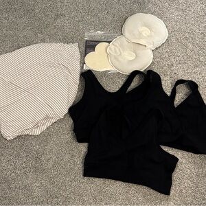 Breastfeeding Bundle